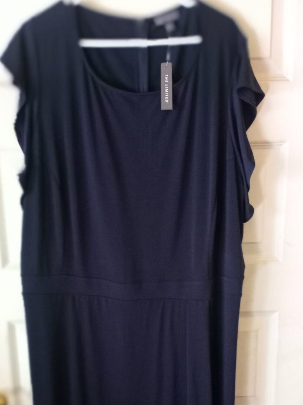 Ladies dress